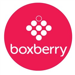 Отправка через Boxberry от 200 руб. Перечисляйте номера заказов в примечании!