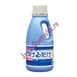 Жидкость для стерилизации бутылочек, детской посуды, овощей и фруктов, CHU-CHU BABY  1100 мл
