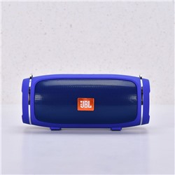 Портативная колонка JBL Charge 4 Mimi+ Blue  (L17см х D7см) арт 1128
