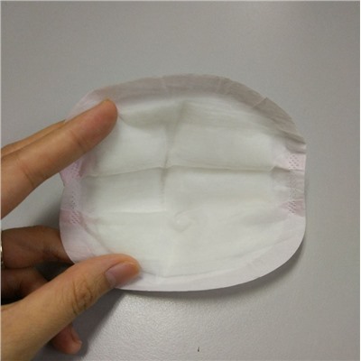 Грудные прокладки для кормящей матери, CHU CHU BABY 130 шт.