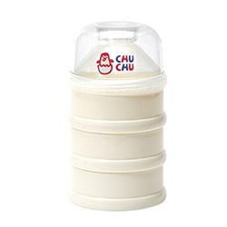 Контейнер для хранения сухого молока, CHU-CHU BABY  1 шт.